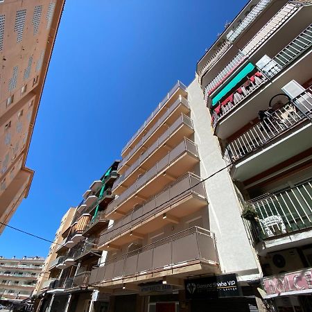 Apartamentos Ar Isern Бланес Экстерьер фото