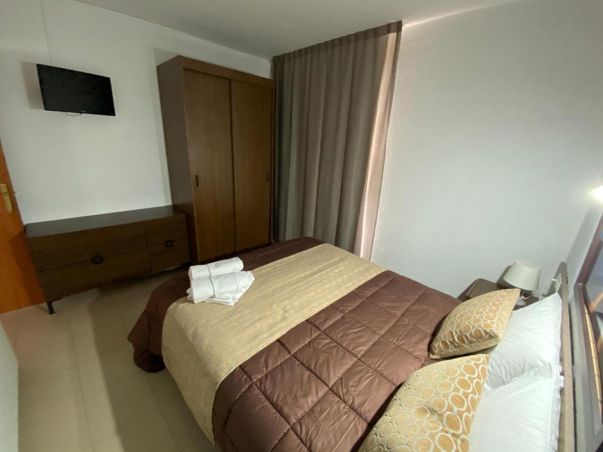 Apartamentos Ar Isern Бланес Экстерьер фото